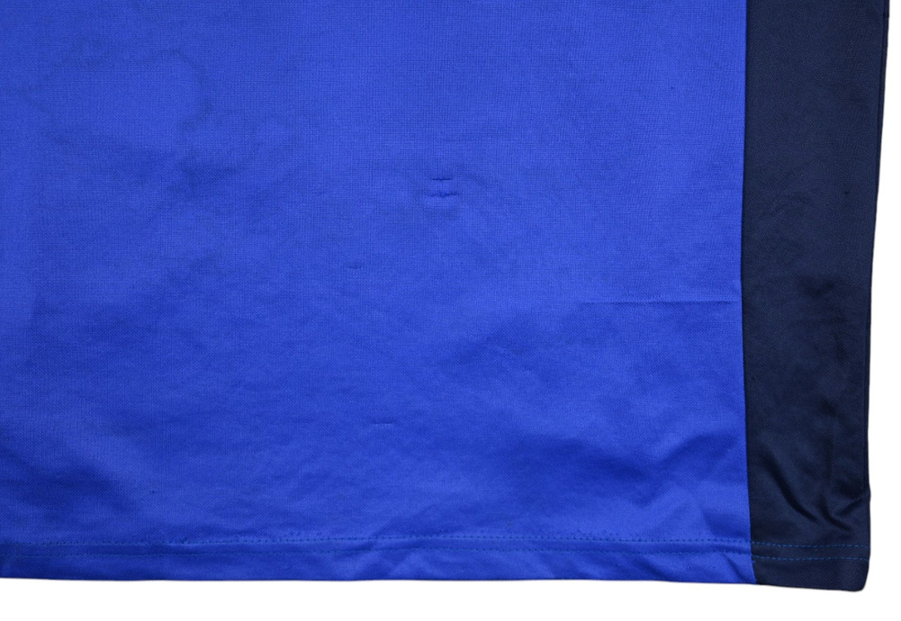 2000-01 SC BASTIA KOSZULKA M. BOYS