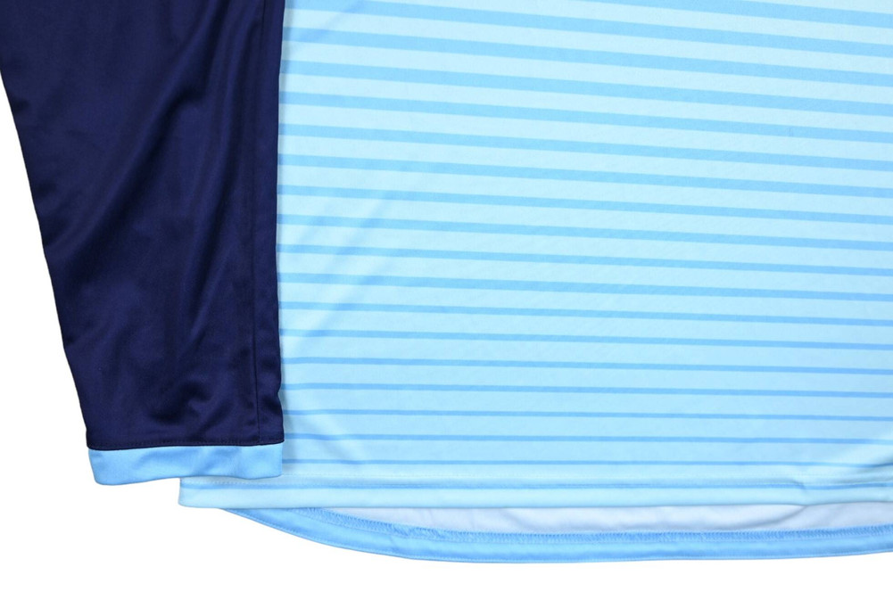 YORKSHIRE VIKINGS CRICKET LONGSLEEVE XL