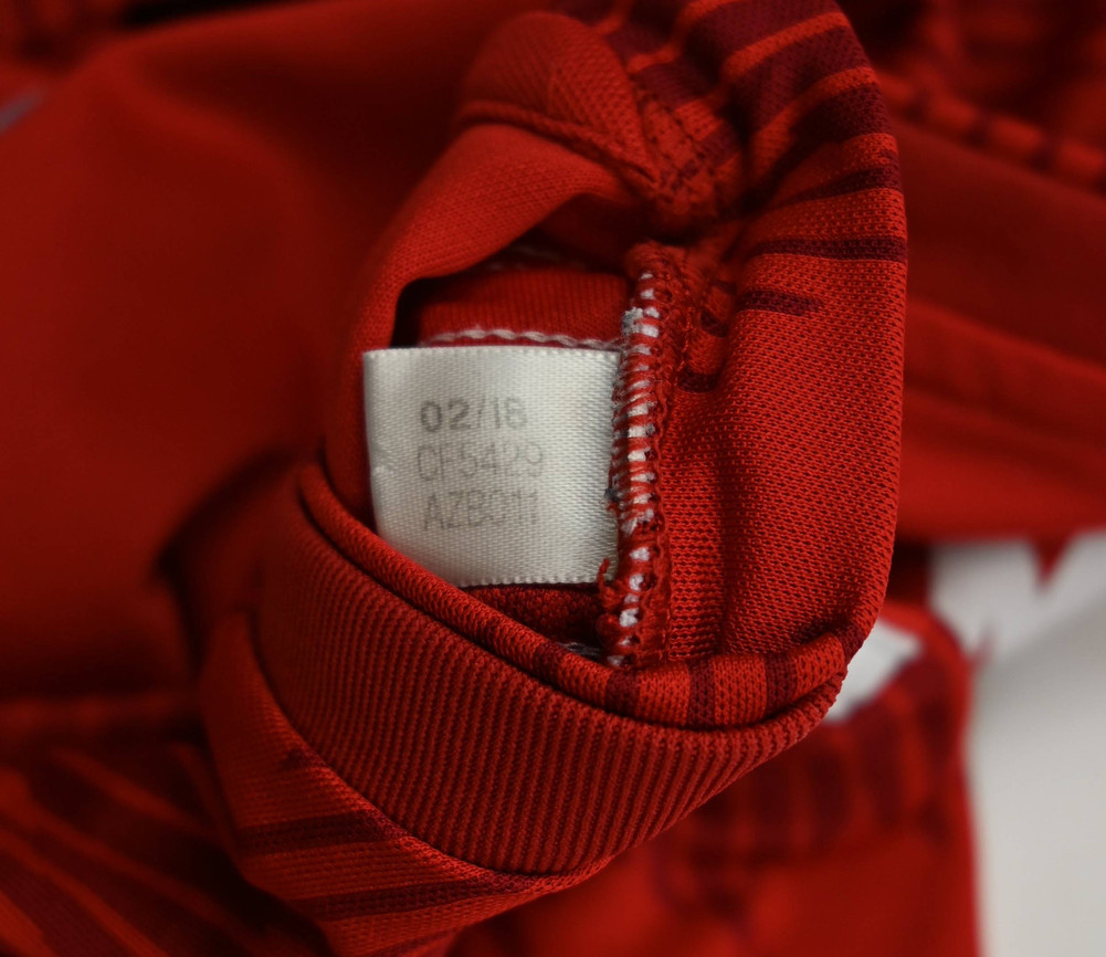 2018-19 BAYERN MUNCHEN *SULE* SHIRT L. BOYS