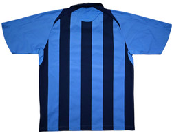 2008-09 DJURGARDENS SHIRT L. BOYS