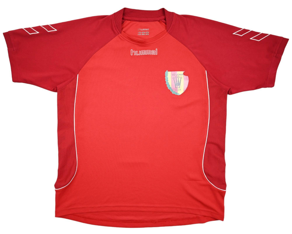 KORONA KIELCE KOSZULKA L