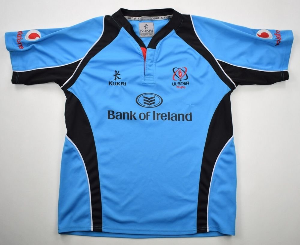 ULSTER RUGBY KUKRI SHIRT XL