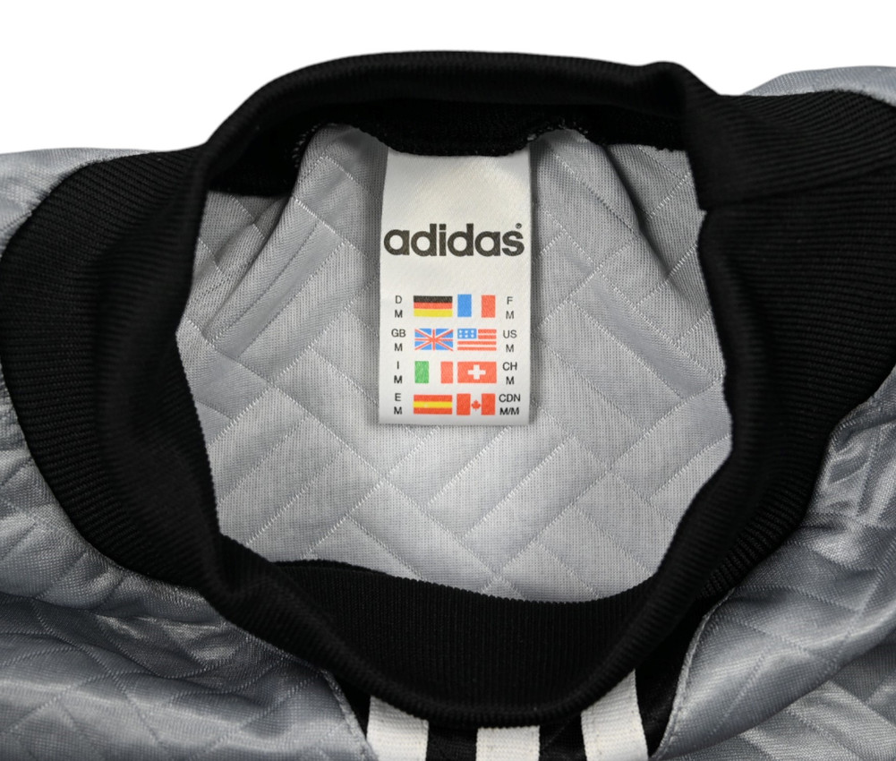 ADIDAS VINTAGE GK LONGSLEEVE KOSZULKA M