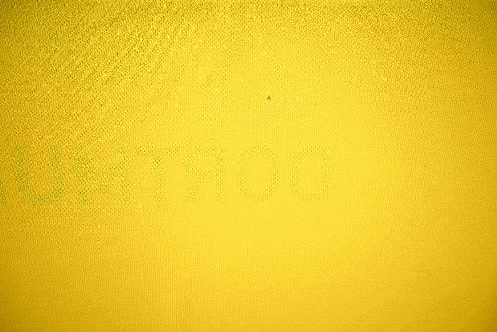 2002-03 BORUSSIA DORTMUND SHIRT 3XL