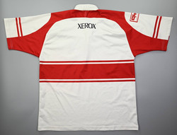 GOLDEN LIONS RUGBY KOSZULKA XL