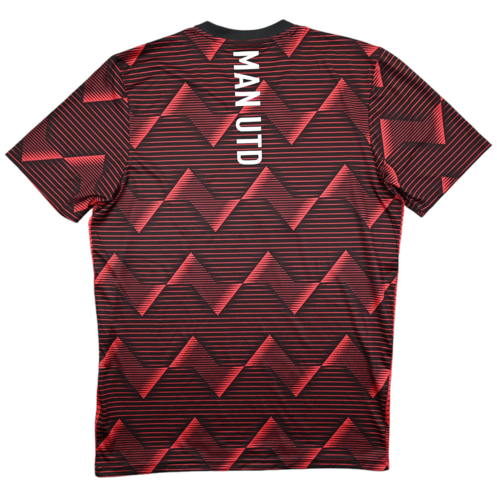 2019-20 MANCHESTER UNITED KOSZULKA XL