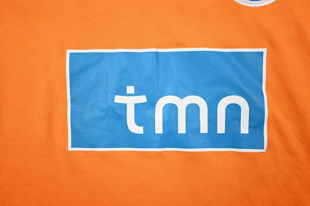 2009-10 PORTO GK LONGSLEEVE KOSZULKA M