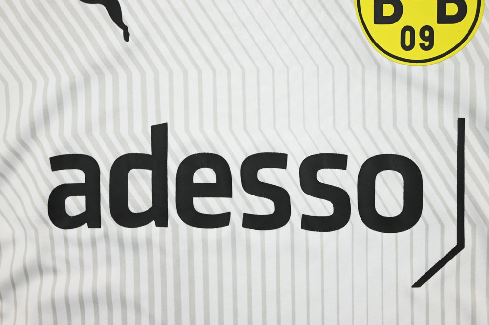 2021-22 BORUSSIA DORTMUND U15 SHIRT S