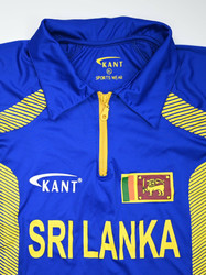 SRI LANKA CRICKET KOSZULKA XL