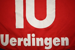 SC BAYER 05 UERDINGEN KOSZULKA M