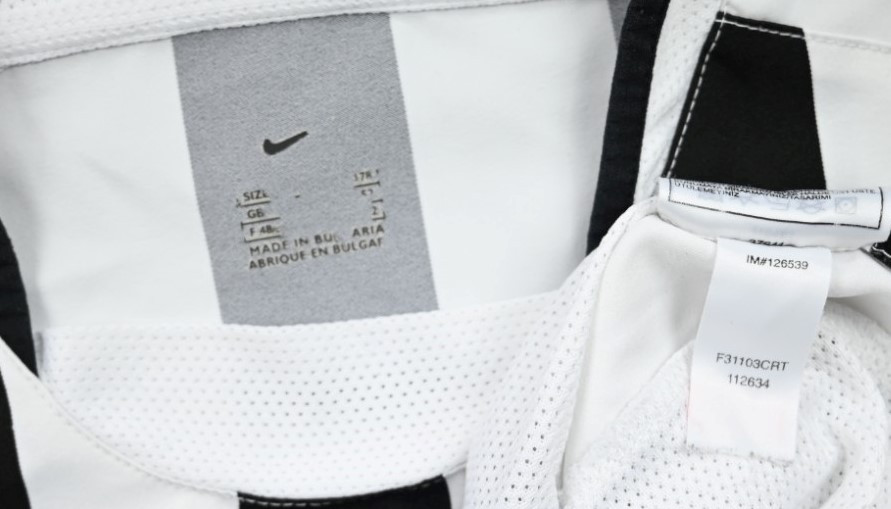 2003-04 JUVENTUS KOSZULKA M