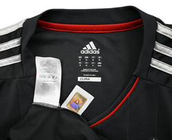 2011-12 LIVERPOOL SHIRT M