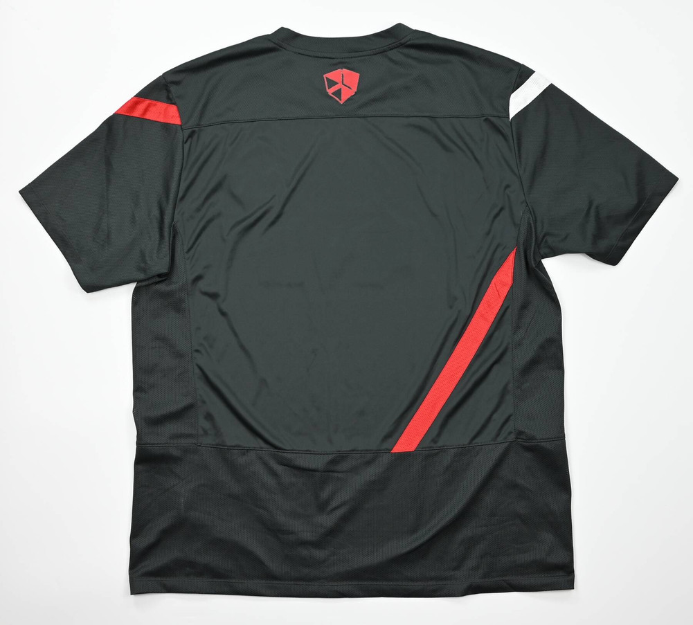 2011-12 MANCHESTER UNITED SHIRT XL