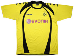 2009-10 BORUSSIA DORTMUND SHIRT 3XL