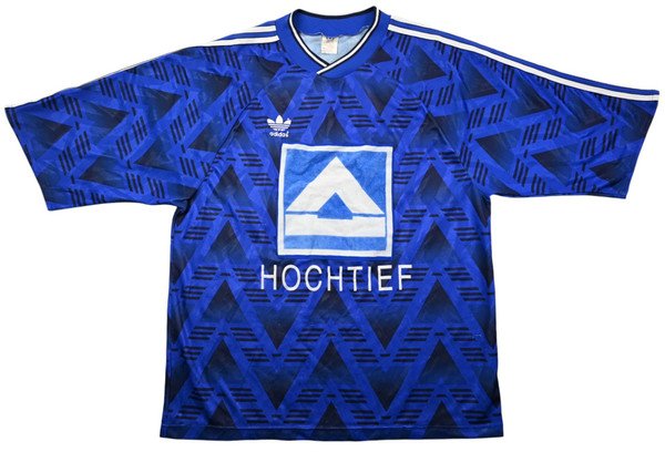 SV NAUNHOF 1920 KOSZULKA XL