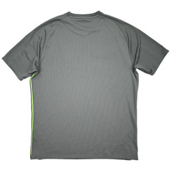 2018-19 LIVERPOOL SHIRT M