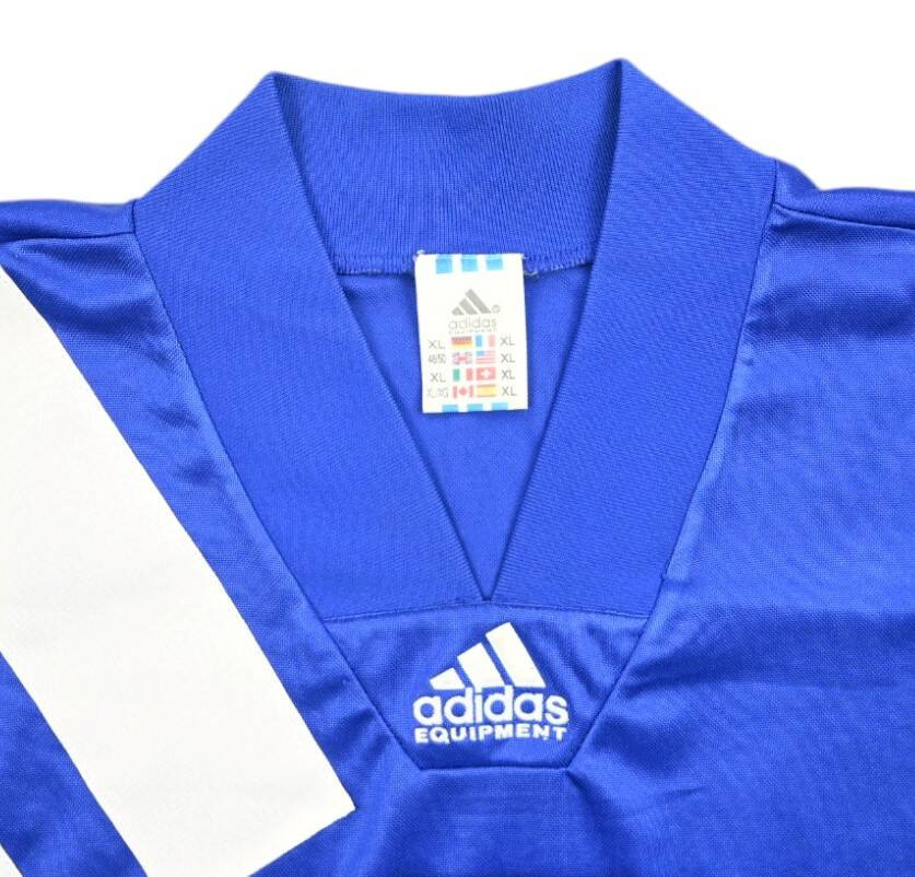 1994-96 FC SCHALKE 04 KOSZULKA XL