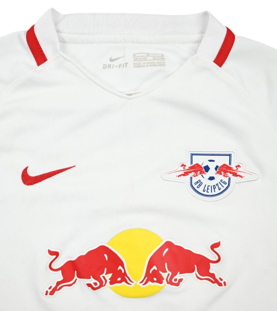 2016-17 RB LEIPZIG *FORSBERG* SHIRT M. BOYS