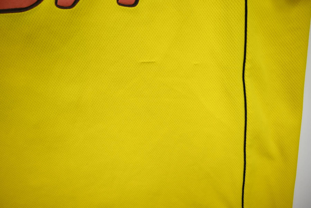 2001-03 BORUSSIA DORTMUND *KOLLER* SHIRT XL