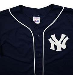 NEW YORK YANKEES MLB KOSZULKA XL