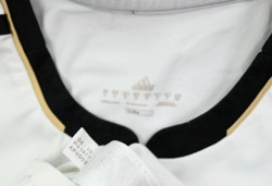 2010-11 GERMANY *SCHWEINSTEIGER* KOSZULKA S