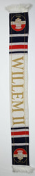 WILLEM II TILBURG SCARF