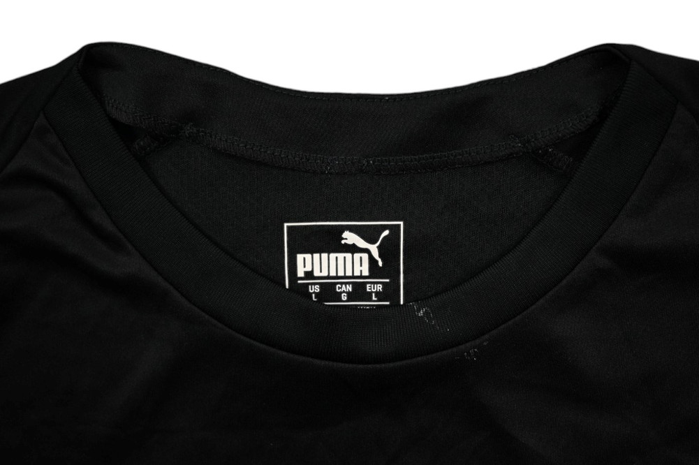 BORUSSIA DORTMUND LONGSLEEVE L