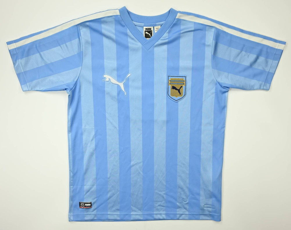 PUMA OLDSCHOOL #10 SHIRT L