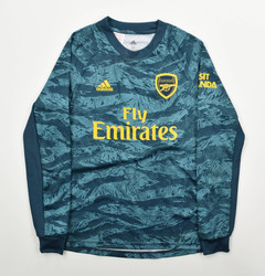 2019-20 ARSENAL LONDON KOSZULKA M. BOYS