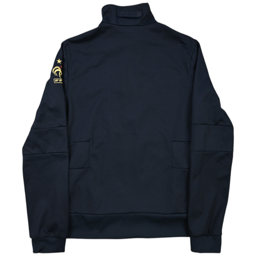 2009-10 FRANCE TOP WOMENS M 