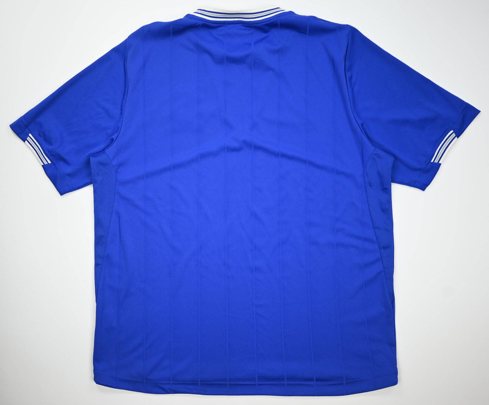 2009-10 EVERTON KOSZULKA XL