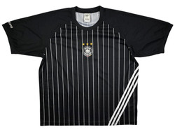2006 GERMANY FIFA WORLD CUP SHIRT XL