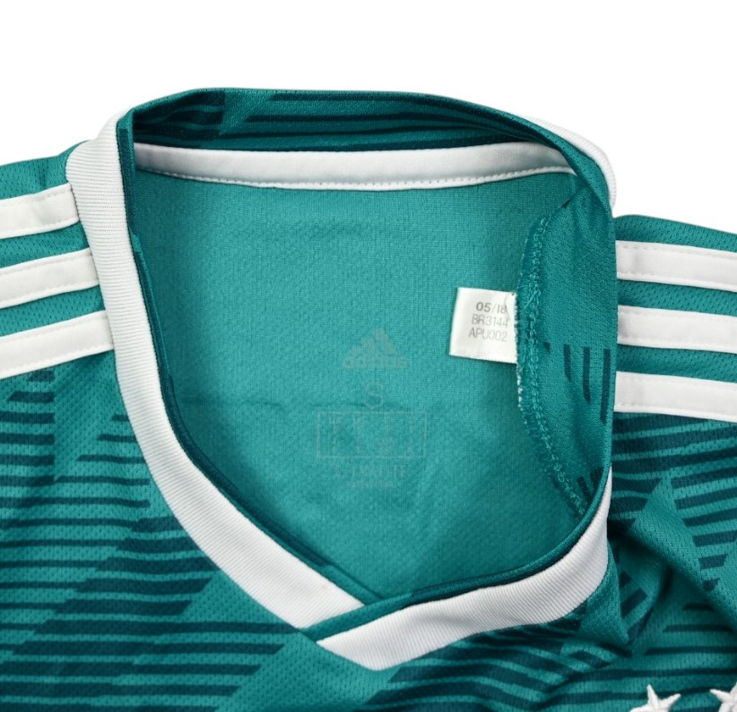 2018-19 GERMANY *KROOS* SHIRT S