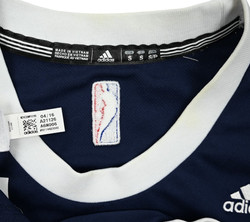 OKLAHOMA CITY THUNDER *WESTBROOK* NBA KOSZULKA S