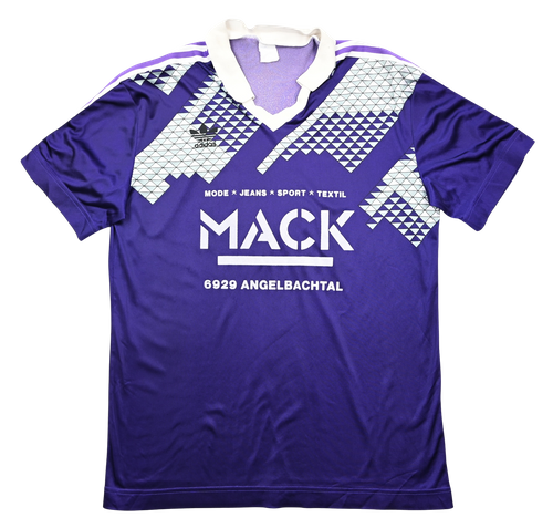 ADIDAS OLDSCHOOL #4 SHIRT L