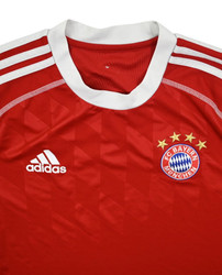 2013-14 BAYERN MUNCHEN KOSZULKA M
