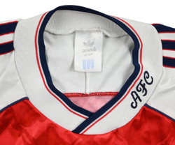 1990-92 ARSENAL KOSZULKA L