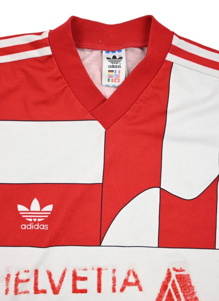 BERGISCH GLADBACH GK LONGSLEEVE M