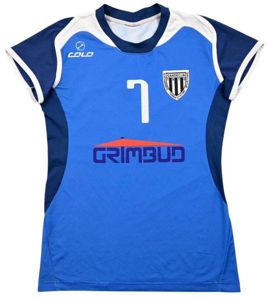 SANDECJA VOLLEYBALL KOSZULKA WOMENS L
