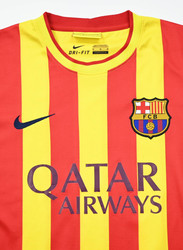 2013-15 FC BARCELONA KOSZULKA M