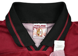 1997-98 TORINO SHIRT L