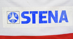 SKOVDE IK NIKE HOCKEY KOSZULKA XL