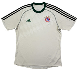 2013-14 BAYERN MUNCHEN SHIRT L