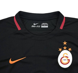 2015-16 GALATASARAY SHIRT M