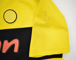 2002-03 BORUSSIA DORTMUND SHIRT XL