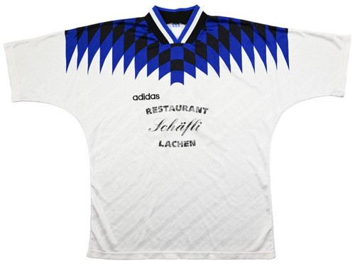 ADIDAS OLDSCHOOL #15 SHIRT XL