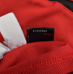 2002-04 MANCHESTER UNITED SHIRT M