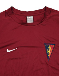 2010-11 POGON SZCZECIN SHIRT XXL