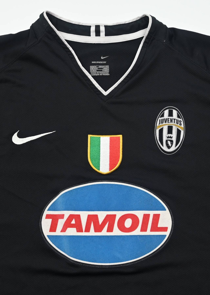 2006-07 JUVENTUS KOSZULKA M