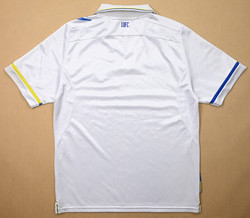 2011-12 LEEDS UNITED SHIRT S
